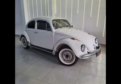 Fusca 1300