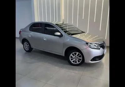 Logan expression hi-flex 1.6 8v 4p