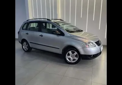 Spacefox 1.6/ 1.6 trend total flex 8v 5p