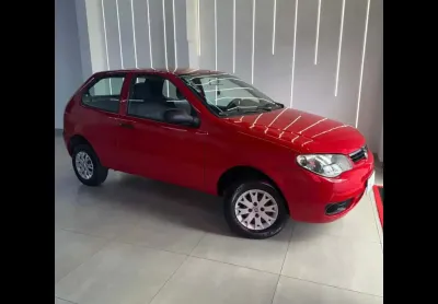 Palio 1.0/ trofeo 1.0 fire/ fire flex 2p