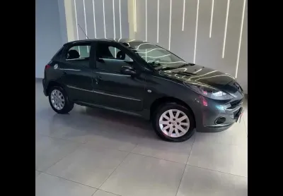 207 xs 1.6 flex 16v 5p