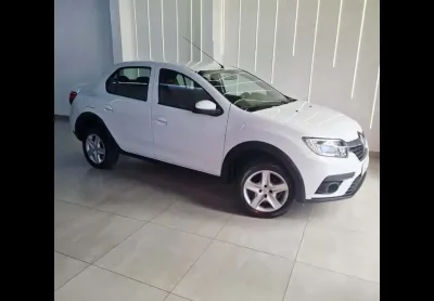 LOGAN Zen Flex 1.6 16V 4p Aut.