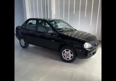 Corsa sed class.life 1.0/1.0 flexpower