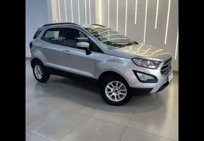 Ecosport se 1.5 12v direct automática