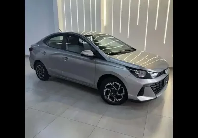 HB20 Comfort Plus 1.0 Flex 12V Mec.