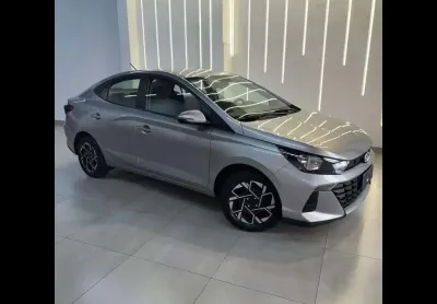 Hb20 comfort plus 1.0 flex 12v mec.