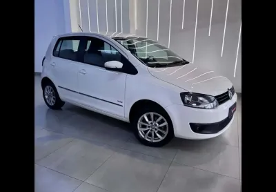 Fox PRIME/Higli. 1.6 Total Flex 8V 5p