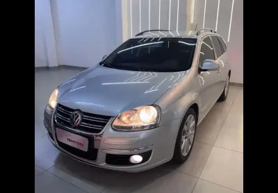 JETTA Variant 2.5 20V 170cv Tiptronic