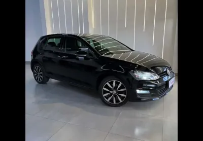 Golf Comfortline 1.4 TSI 140cv Aut.