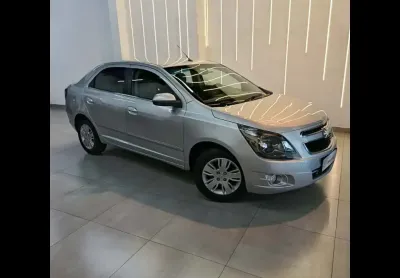 COBALT LTZ 1.8 8V Econo.Flex 4p Mec.