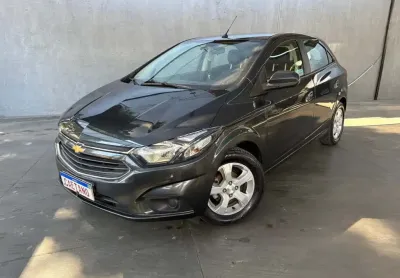 Chevrolet onix 2019 1.4 mpfi lt 8v flex 4p manual
