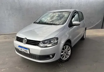 Volkswagen fox 2013 1.6 mi prime 8v flex 4p automatizado