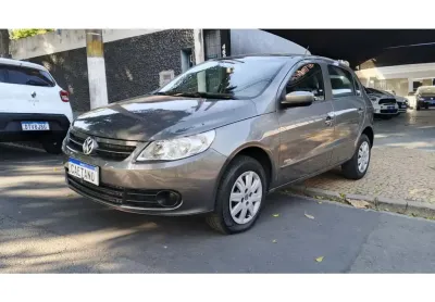 Volkswagen gol 2012 1.0 mi 8v flex 4p manual g.v