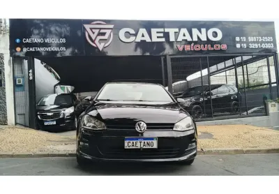 Volkswagen golf 2015 1.4 tsi highline 16v gasolina 4p automático