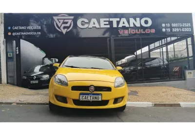 Fiat bravo 2012 1.4 16v t-jet gasolina 4p manual