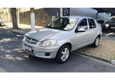 Chevrolet prisma 2007 1.4 mpfi maxx 8v flex 4p manual