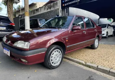 Renault 19 1995 1.8 i rt sedan gasolina 4p manual