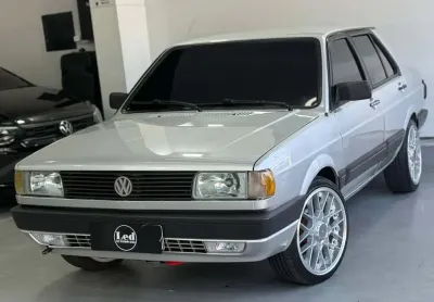 Volkswagen voyage gl/ special 1.6/ 1.8