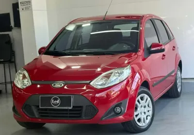 Ford fiesta 1.0 8v flex/class 1.0 8v flex 5p