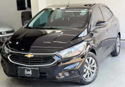 Chevrolet onix hatch advantage 1.4 8v flex 5p aut.