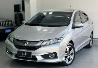 Honda city sedan dx 1.5 flex 16v mec.