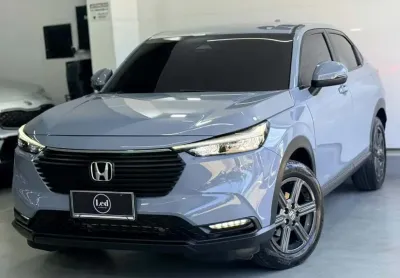 Honda hr-v exl 1.5 flex sensing 16v 5p aut.