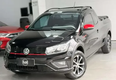 Volkswagen saveiro pepper 1.6 flex 8v ce