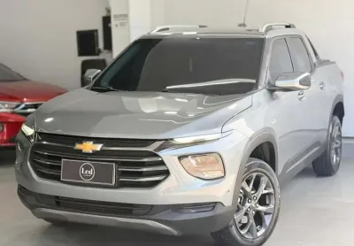 Chevrolet montana premier 1.2 turbo flex 12v aut.