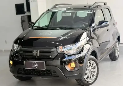 FIAT MOBI TREKKING 1.0 Flex 5p.