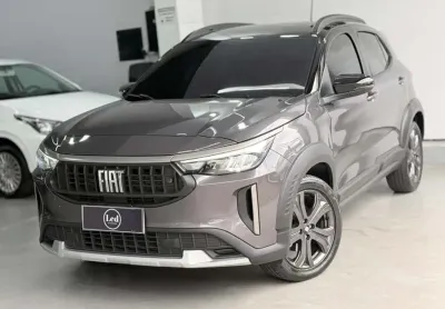 FIAT PULSE AUDACE Turbo 200  Aut. (Hibrído)