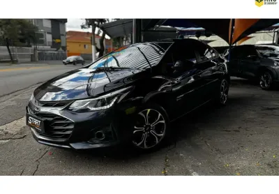 Chevrolet cruze 2022 1.4 turbo midnight 16v flex 4p automático