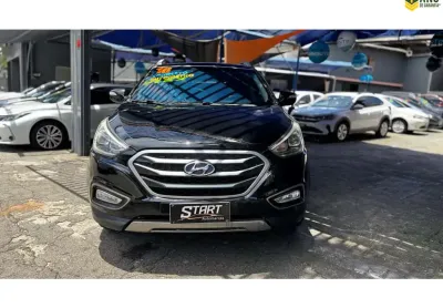 Hyundai ix35 2016 2.0 mpfi gls 16v flex 4p automático