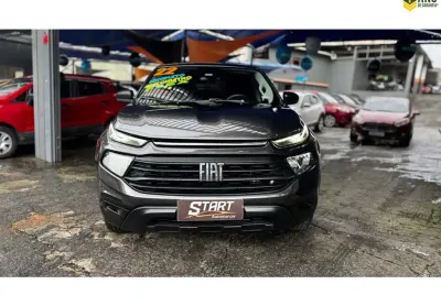 Fiat toro 2022 1.3 turbo 270 flex endurance at6