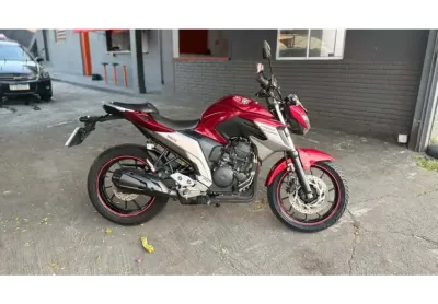 Yamaha fz25 250 fazer flex 2020