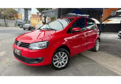 Volkswagen fox 2010 1.0 mi trend 8v flex 4p manual