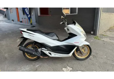 Honda pcx 150 2016
