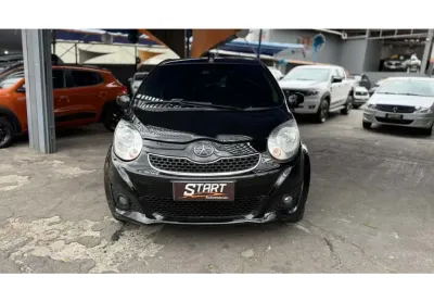 Jac j2 2015 1.4 16v jetflex 4p manual