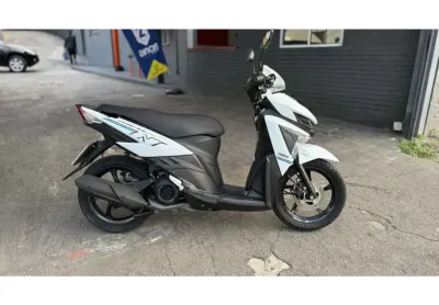 Yamaha neo 125 2017