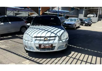 Chevrolet prisma 2008 1.4 mpfi joy 8v flex 4p manual