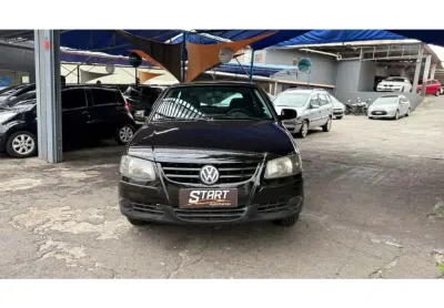 Volkswagen gol 2009 1.0 mi city 8v flex 2p manual g.iv