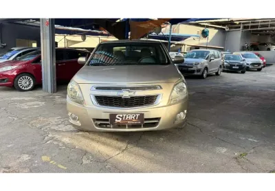 Chevrolet cobalt 2014 1.8 mpfi ltz 8v flex 4p manual