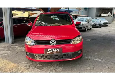 Volkswagen fox 2013 1.0 mi trend 8v flex 4p manual