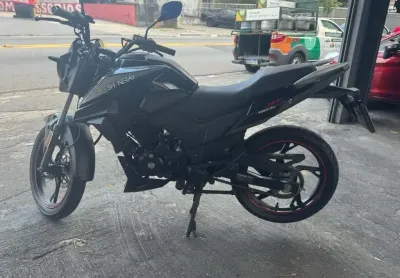 Shineray xy 150 gy 2024