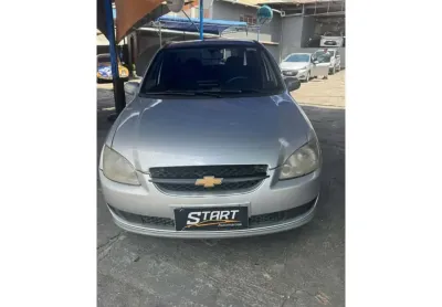 Chevrolet Classic 2014 1.0 mpfi ls 8v flex 4p manual