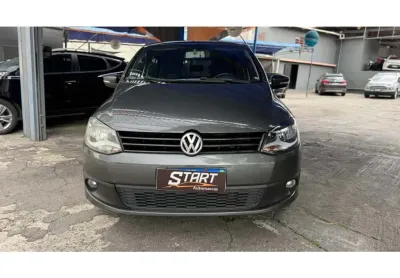 Volkswagen Fox 2014 1.6 mi highline 8v flex 4p manual