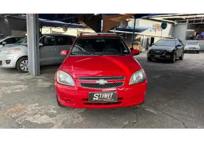 Chevrolet Celta 2014 1.0 mpfi lt 8v flex 4p manual