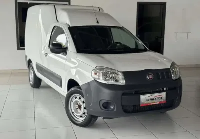 Fiat fiorino working - branca - 2021/2021