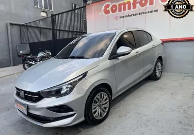 Fiat cronos 2022 1.3 firefly flex drive manual