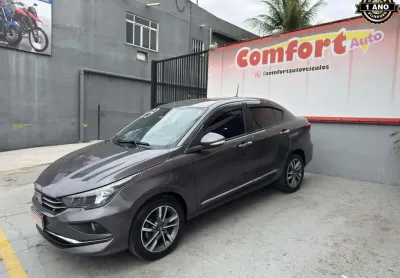 Fiat cronos 2023 1.3 firefly flex precision cvt