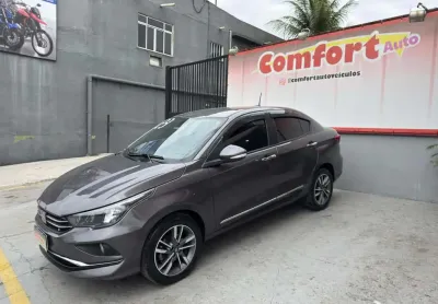 Fiat cronos 2023 1.3 firefly flex precision cvt